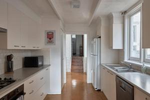 King William Terrace - Classic Fitzroy Style