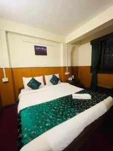 Hotel City House by HSOT - Nagla Dhīmar