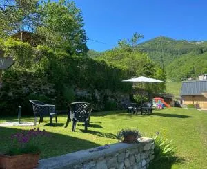 Casa Seggiovia - Miroglio