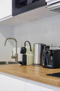 Hermoso molino a pie de río by CABANA Rentals