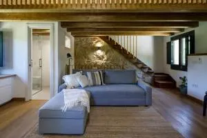 Hermoso molino restaurado a pie del río en Vigo - Bembribe