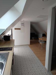 Appartements Ferme equestre : photos des chambres