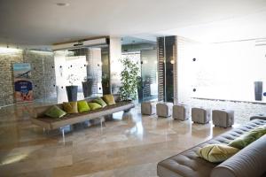 Ohtels Les Oliveres