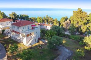 CalDi Sea View House - 4hvězdičkové hotely ve městě Kriopigi