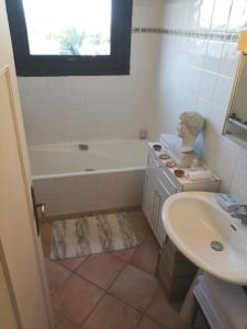 Appartements Lilas house : photos des chambres