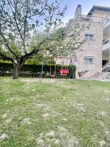 CalDi Sea View House