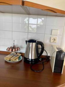 CalDi Sea View House