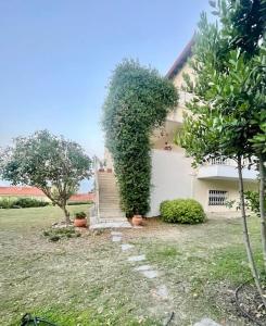 CalDi Sea View House