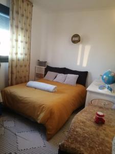 Appartements Lilas house : photos des chambres