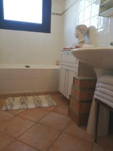 Appartements Lilas house : photos des chambres