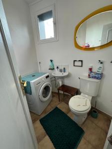 Appartements Lilas house : photos des chambres