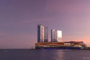 Fili Hotel at Nustar Cebu - Basak