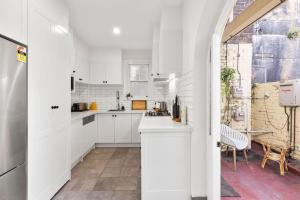 Holiday Home by Barangaroo Reserve