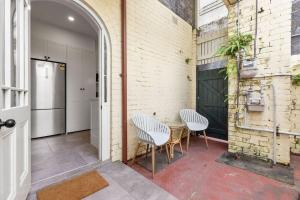 Holiday Home by Barangaroo Reserve