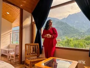 Shanag Inn Resort - Chhika