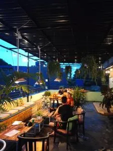 Luna's House Hostel - 吉婆岛