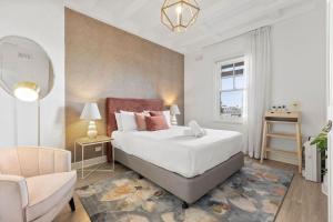 Holiday Home by Barangaroo Reserve