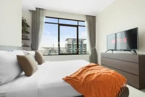 Kyo by Kozystay - Pondok Indah - Rempoa