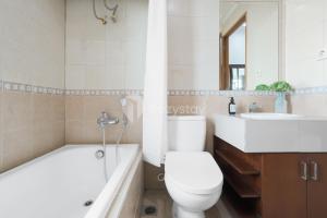 Kyo by Kozystay - Pondok Indah