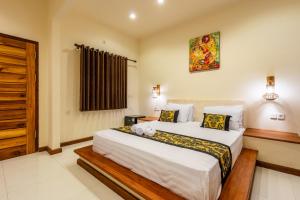 Paradise Villa Gili Air