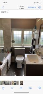 Edwardian Cottage in beautiful surroundings with hot tub