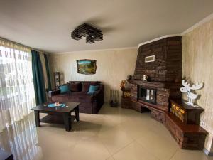 Cottage "Pyate Koleso"