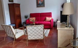 Appartements Residence Albina centre Hendaye Plage : photos des chambres