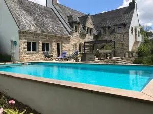 Le Pas du Faon - Le Pener