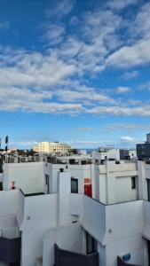 Apartment in the heart of Las Americas