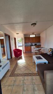 Apartment in the heart of Las Americas