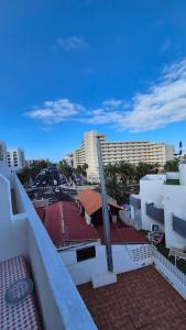 Apartment in the heart of Las Americas