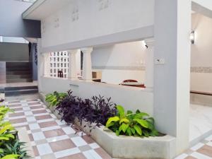 RedDoorz at Hotel DPraya Pati