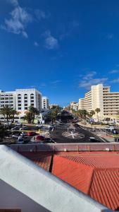 Apartment in the heart of Las Americas