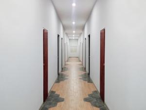 RedDoorz at Hotel DPraya Pati