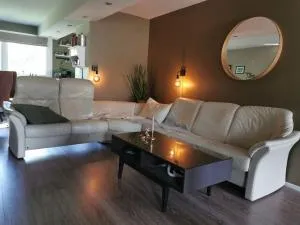 Familiehus - Strømmen