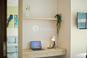 Aria by Kozystay - Setiabudi