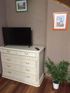 Acogedor apartamento Xinzo de Limia