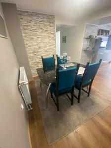 Appartements Gite Soultzerent : photos des chambres