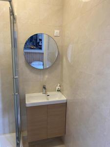 Studio Grands Boulevards