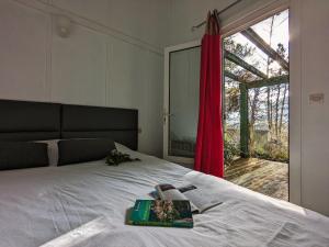 Chalets Les Ventoulines : photos des chambres