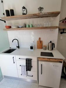 Melkbos Sea Spray Studio Apartment