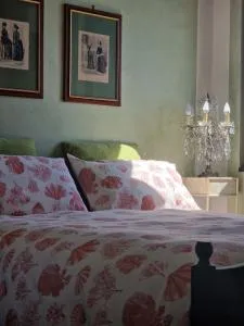 Casa Delle Coccole - 特雷卡斯塔尼