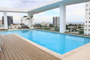 Brickell Hotel apto g 08 Santo Domingo Bella Vista