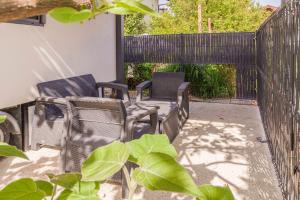 Tiny House Ljubljana