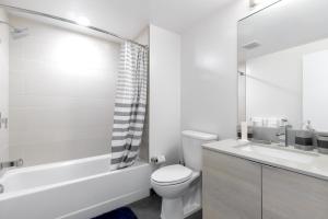 Rincon Hill Studio w Gym BBQ nr Bay Bridge SFO-239