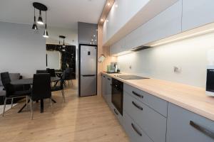 Manufaktura Central Luxury&Free Parking