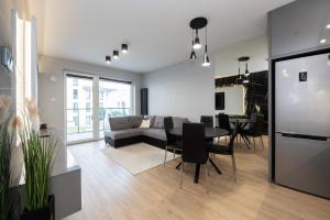 Manufaktura Central Luxury&Free Parking
