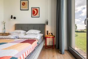 Luksusowy apartament Ryn Mazury Widok na Jezioro, Gorąca BALIA