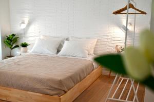 Bright and comfy apartment in the heart of Athens