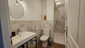 B&B / Chambres d'hotes La Suite Gignac : photos des chambres